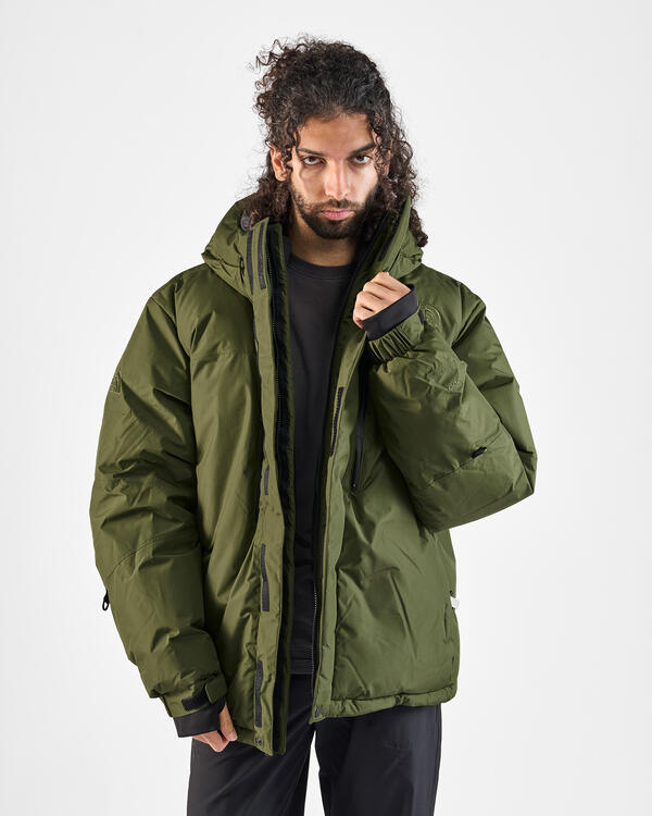 The North Face RMST Gore-Tex HIMALAYAN DOWN JACKET | NF0A8CG5BRI1 The North Face RMST Gore-Tex HIMALAYAN DOWN JACKET | NF0A8CG5BRI1
